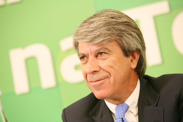 Antiga liderança da Tranquilidade afastada