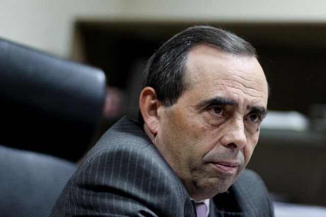 Álvaro Amaro lamenta não ter sido ouvido pelo Governo na estratégia nacional para o lítio