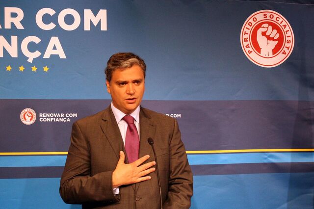Presidente do Governo dos Açores espera solução também para lesados do Banif 
