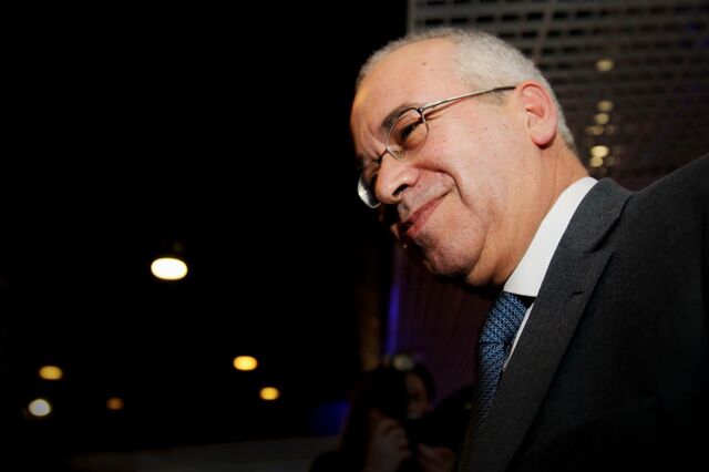 Menezes Cordeiro: 'Telemar não poderá votar'