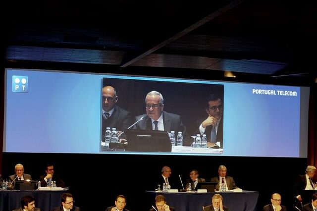 Novo Banco determina venda da PT Portugal à Altice