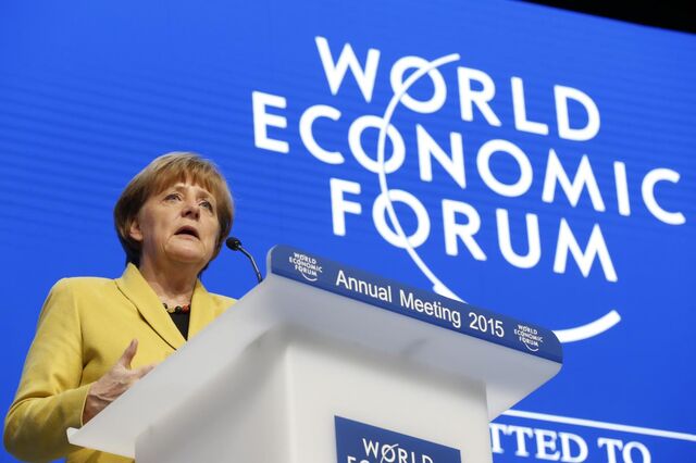 Rebelião no partido de Merkel? Deputados ameaçam processar BCE