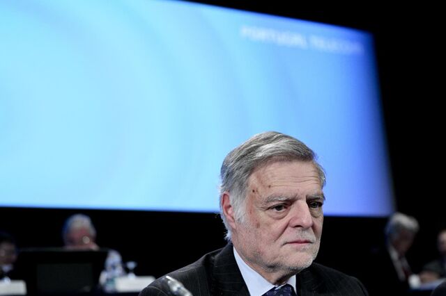 PT SGPS cede 2% após prejuízos e corte de dividendos