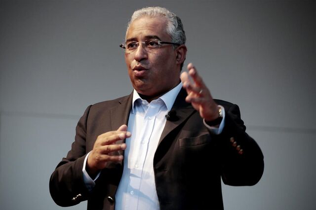 Costa: PS está a construir as alianças necessárias ao nível europeu
