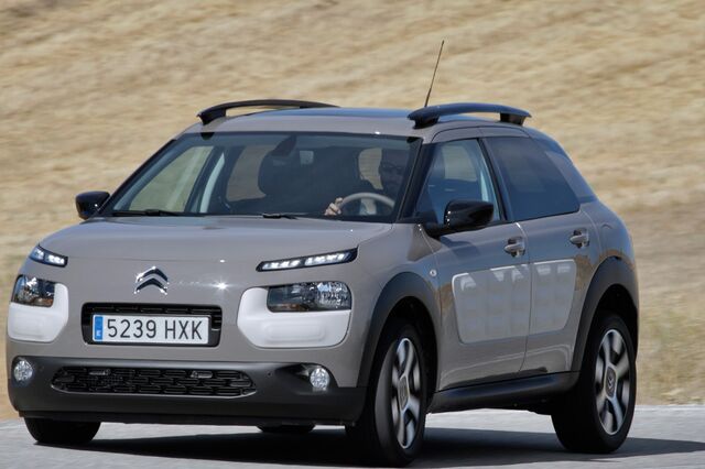 Carro do Ano 2015 já tem finalistas
