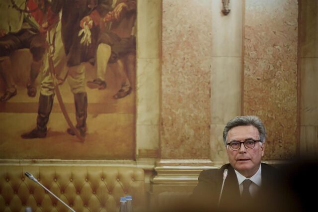 Operação Marquês: Hélder Bataglia prestou depoimento no DCIAP