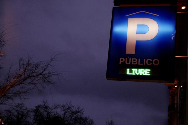 Empark contesta pagamento à cabeça no concurso do Porto
