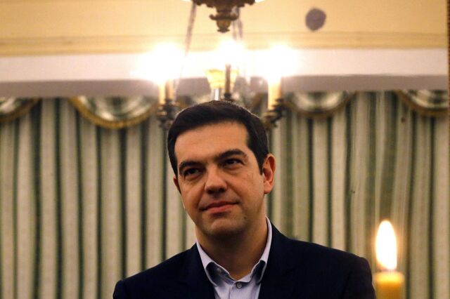 Governo grego anuncia primeiras medidas anti-austeridade