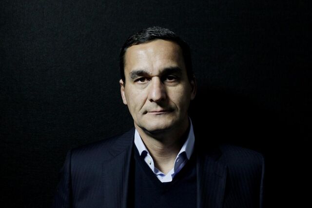 João Paulo Oliveira: Os alemães não gostam de surpresas, nem boas
