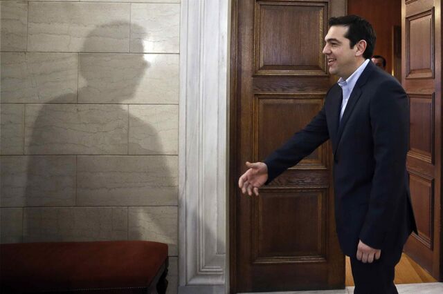 Grécia rejeita pedir ajuda financeira à Rússia