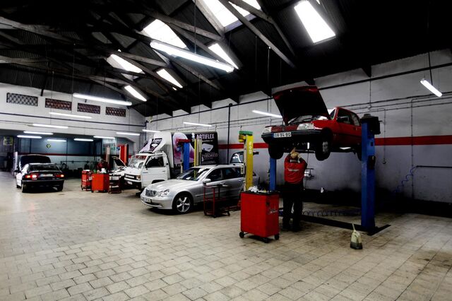 Restrições à circulação em Lisboa: 'Isto é para os alemães venderem carros'