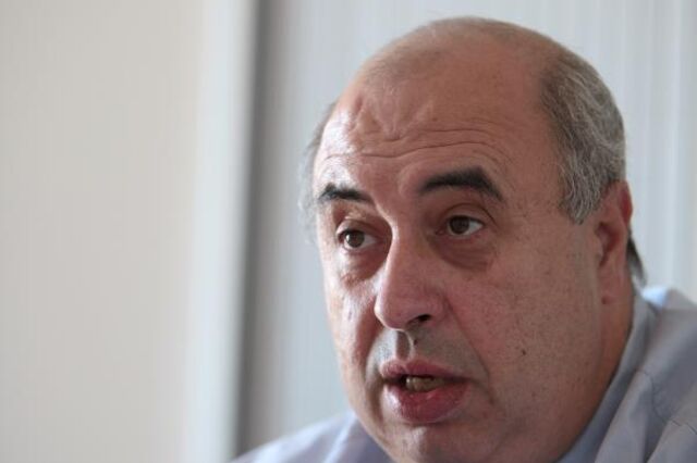 Carlos Farinha Rodrigues: 'Retrocesso social demorará muitos anos a recuperar' 