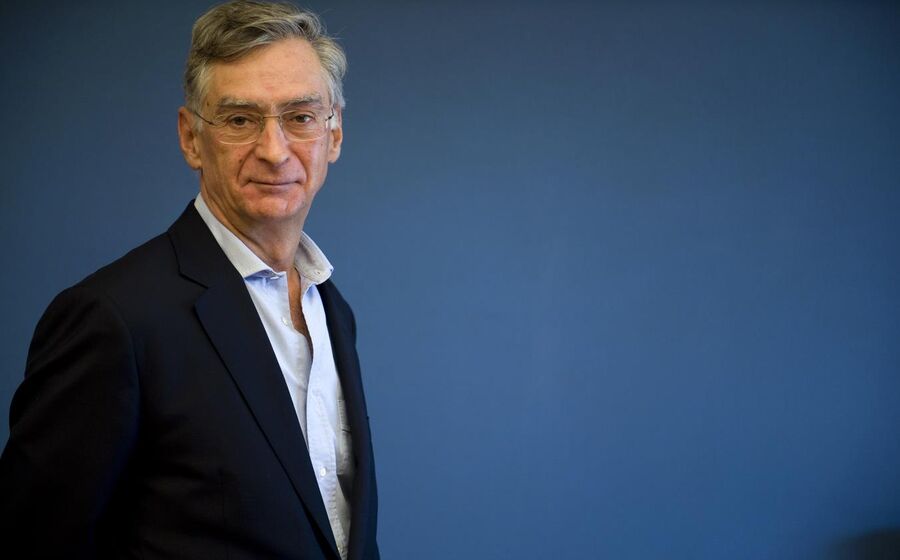 Fernando Guedes Oliveira