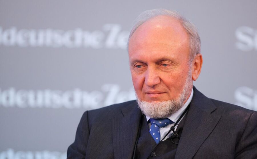 Hans Werner Sinn