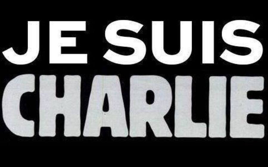 Charlie Hebdo