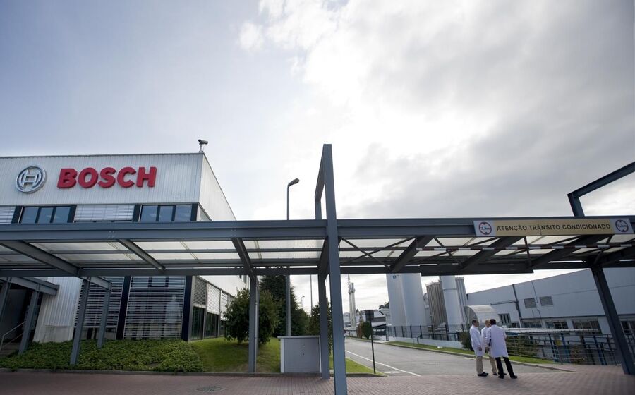 Bosch
