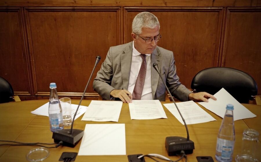 Fernando Negrao CPI