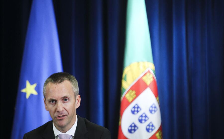 sérgio monteiro