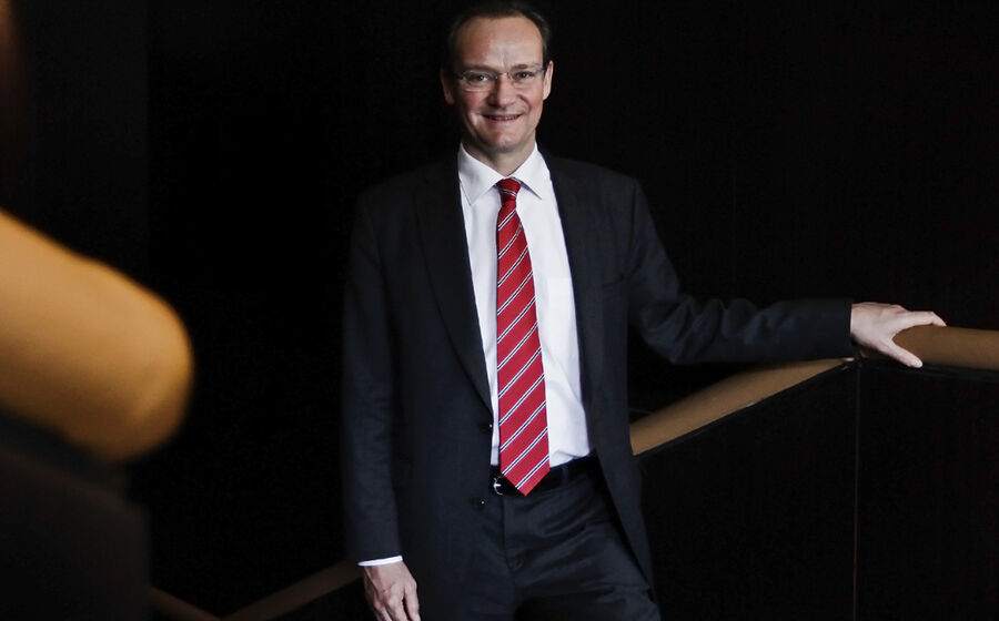 gunther Krichbaum