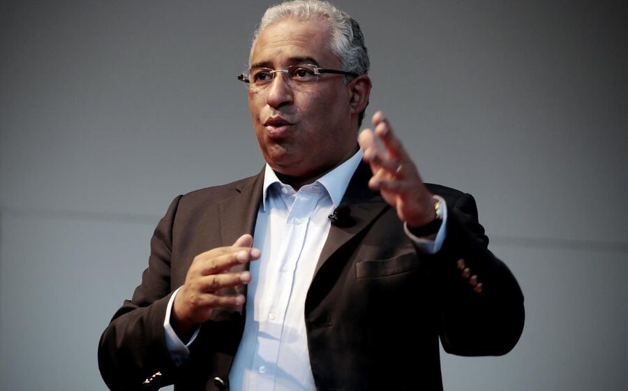 António Costa