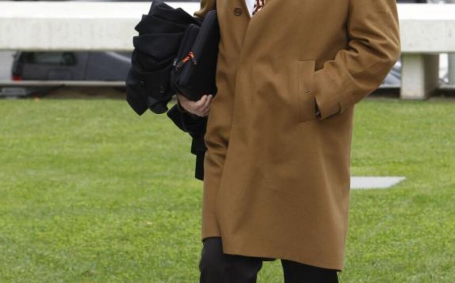 Rogério Alves