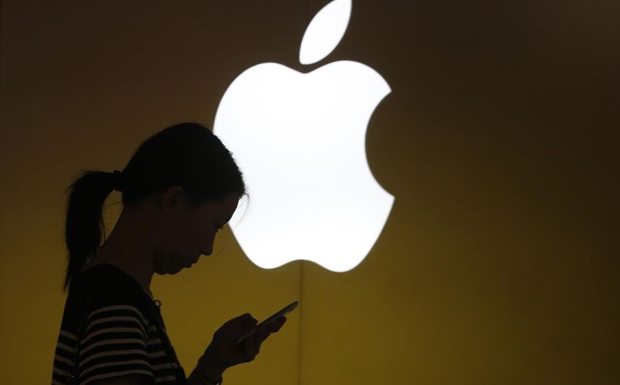 Apple