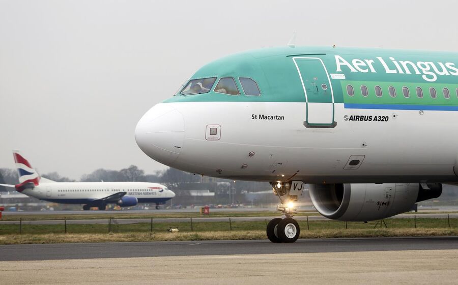 aer lingus