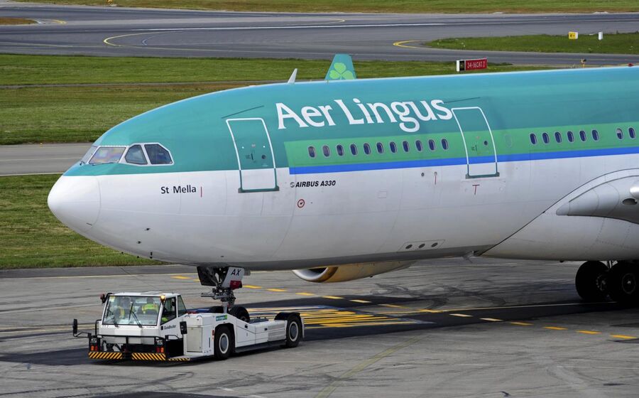 aer lingus