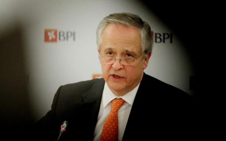 Fernando ulrich