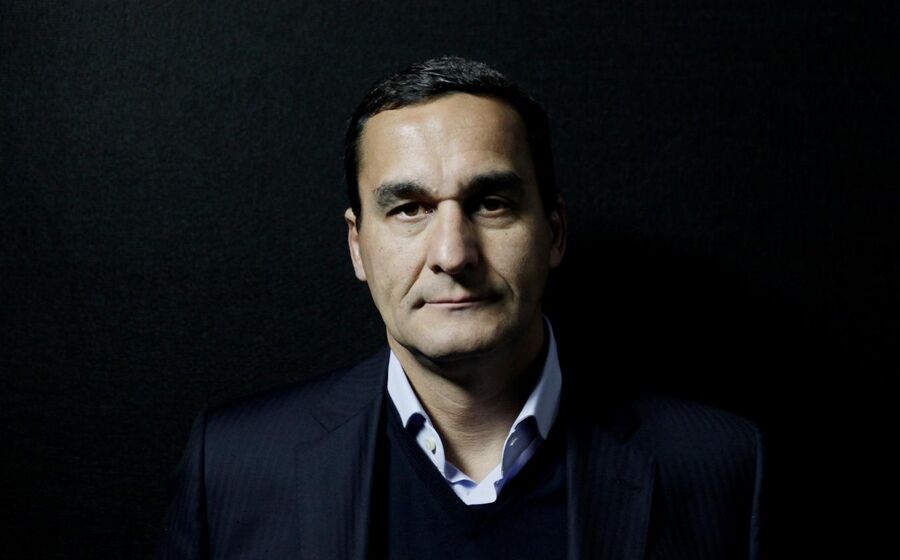 João Paulo Oliveira