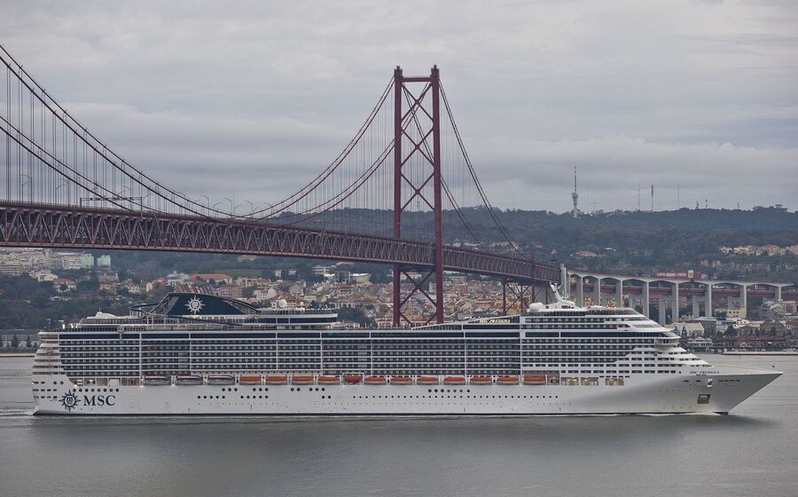 MSC Cruzeiros