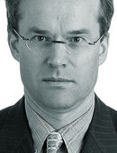 Angana Banerji e Albert Jaeger