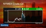 Jacobsen: Petróleo permanecerá nos 65 dólares no longo prazo