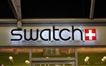 Swatch alia-se a gigantes do sector bancário chinês e lança relógio inteligente