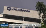 China impõe multa recorde de 859 milhões à Qualcomm por monopólio