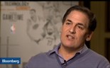 Mark Cuban: Os Dallas Mavericks não foram um investimento