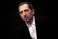 Gad Elmaleh, França, $81.247 
Conhecido cómico francês. 