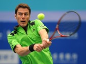 Marat Safin, Rússia, $4,87 milhões
Marat Safin é um reconhecido jogador de ténis que colocou um ponto final na sua carreira em 2009, virando-se depois para a política. Eleito para o parlamento russo pelo partido de Vladimir Putin, Safin viveu até ao final da carreira de tenista no Mónaco, um paraíso fiscal. É cliente do HSBC desde 2005, estando associadas a eles várias contas numeradas na Suíça onde chegou a ter 4,87 milhões de dólares em 2006/2007.
