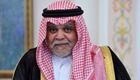 Prince Bandar bin Sultan bin Abdul Aziz Al Saud, Arábia SAudita, $15,6 milhões
Antigo embaixador da Arábia Saudita nos Estados Unidos, entre 1983 e 2005.