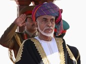 Sultan Qaboos Bin Said, Omã, $44,6 milhões
Sultan Qaboos Bin Said é o sultão de Omã desde 1970. Passou a ser cliente do HSBC em 1974, estando o seu perfil associado a quatro outros clientes com um total de 10 contas bancárias. No acumulado, nestas contas Bin Said tinha em 2006/2007 um montante total que ascendia a 44,6 milhões de dólares. 
