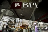 1690 – BPI - O BPI, tal como o BCP, desceu na classificação, mas pouco. A instituição liderada por Fernando Ulrich desceu de 1.654 para a posição 1.690 na lista das maiores empresas do mundo da Forbes.