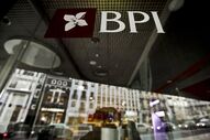 BPI balcão