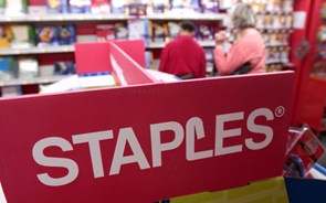 Staples compra a Office Depot por mais de seis mil milhões de dólares