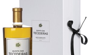 Perfumes? Vinhos? Ah não, são azeites