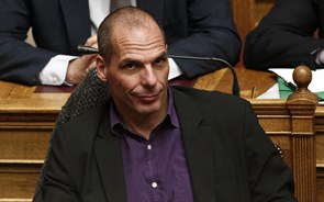 Varoufakis: Se a Grécia sair do euro, a seguir será Portugal e Itália