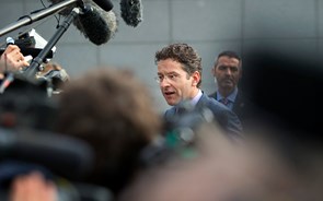 Dijsselbloem avisa Grécia: 'Já perdemos demasiado tempo'