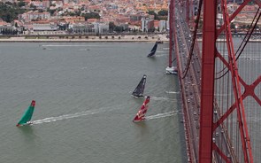 Grandes eventos desportivos têm impacto de 100 milhões de euros em Lisboa