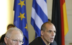 Estónia e Eslováquia já admitem saída da Grécia da Zona Euro