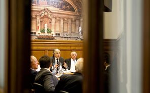 aguiar branco defesa parlamento