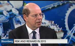 No One Wins From Greece Exiting the Euro: Harnett
